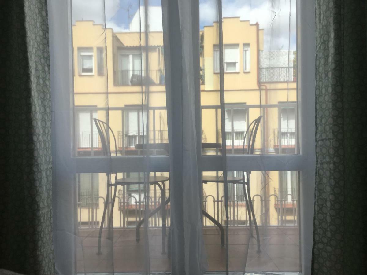 Appartement Beautifulilla à Madrid Extérieur photo