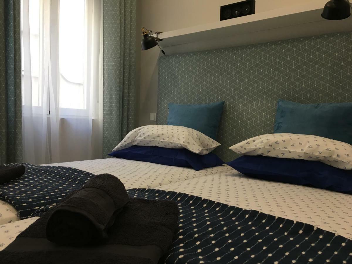 Appartement Beautifulilla à Madrid Extérieur photo