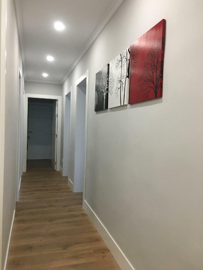 Appartement Beautifulilla à Madrid Extérieur photo
