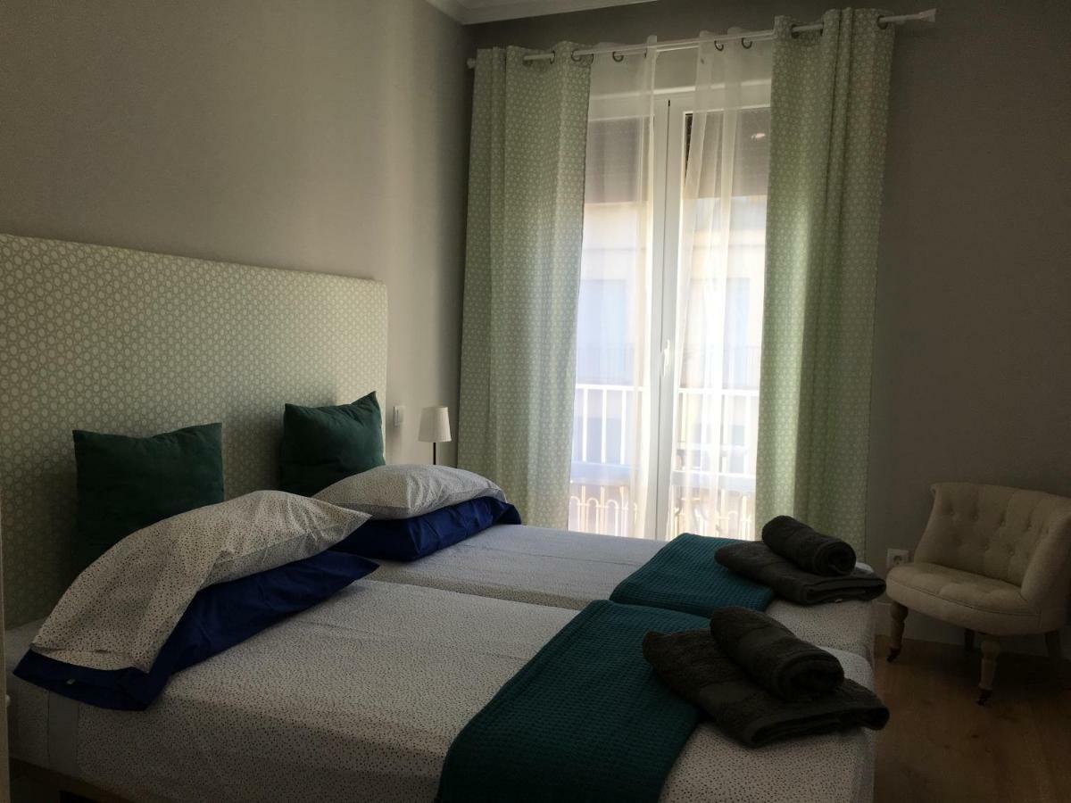 Appartement Beautifulilla à Madrid Extérieur photo